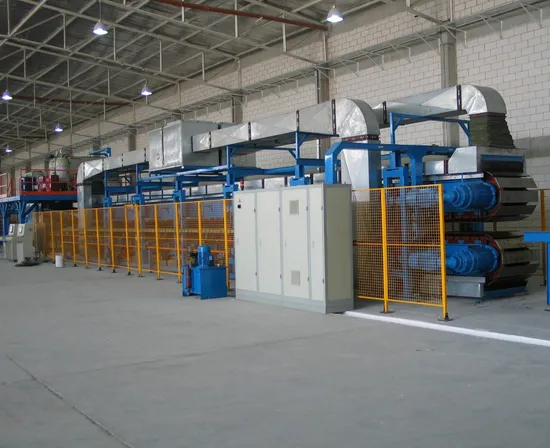 EPS Sandwich Wall Panel Forming Machine Wall Panel Making Machine