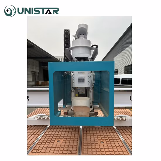 3D Atc 폼 CNC 라우터, 스티로폼 조각 라우터, 회전축 CNC 폼 절단 4 축 EPS 폼 밀링 목공 조각 기계